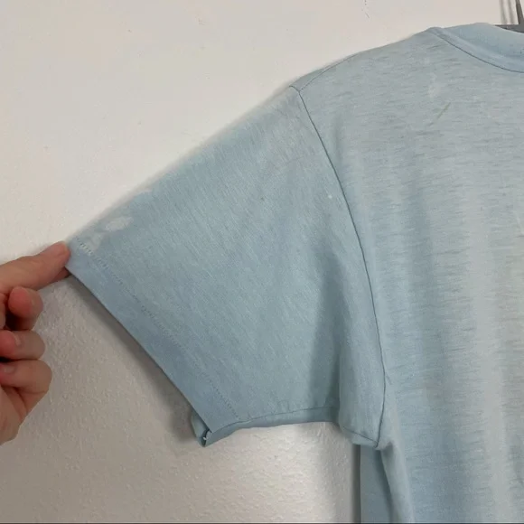 Vintage Rare “Now It’s Miller Time” B-52 Bomber Graphic Tee T-Shirt - Picture 11 of 13